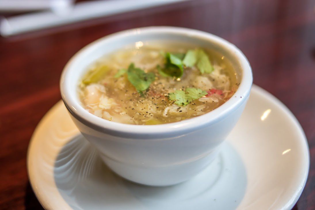 Saigon Restaurant (Crab Soup).jpg
